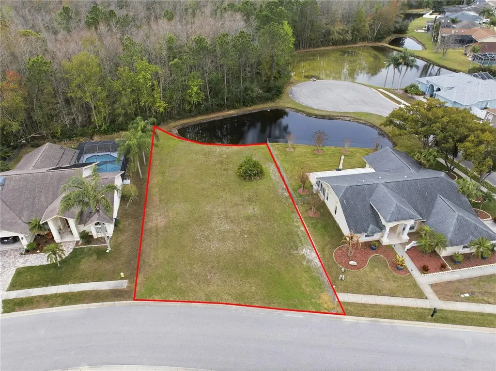 1522 Haverhill Drive New Port Richey FL 34655
