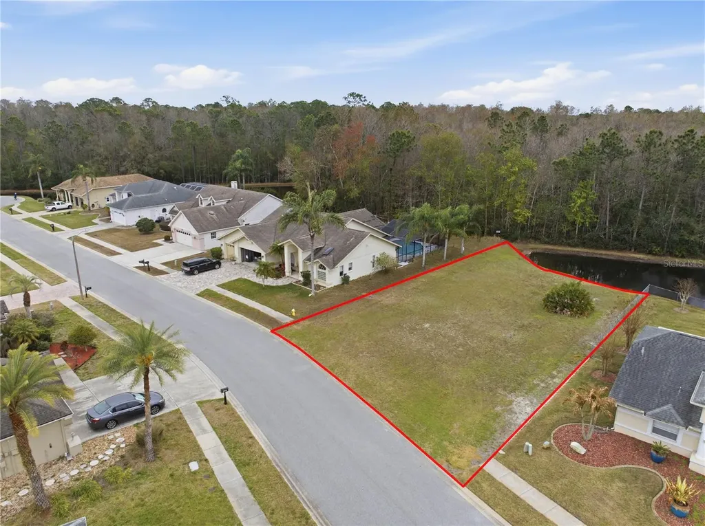 1522 Haverhill Drive New Port Richey FL 34655