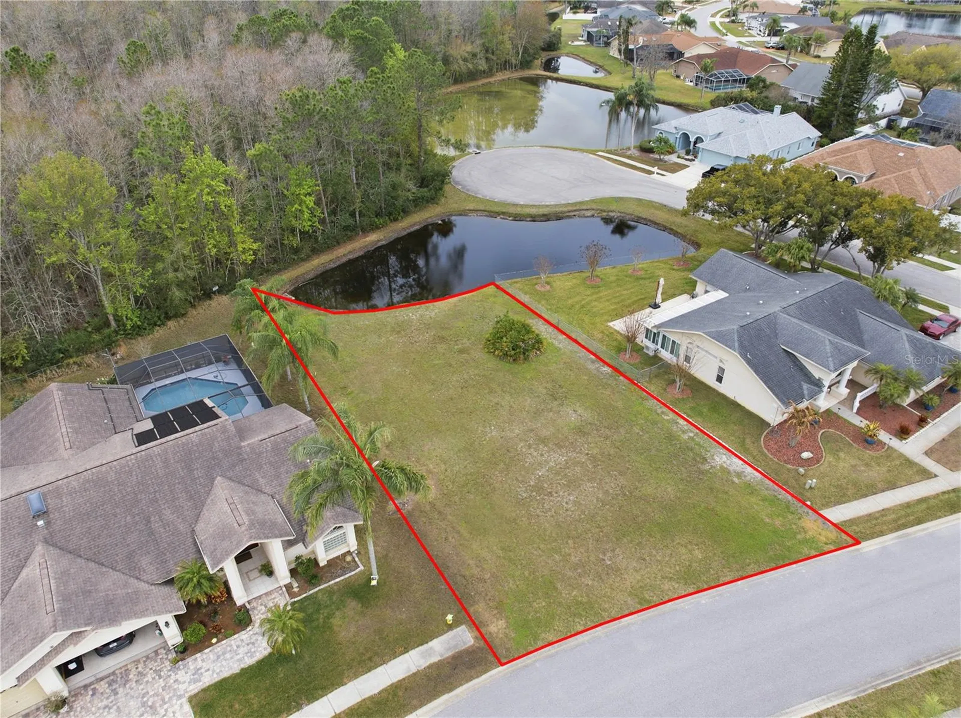 1522 Haverhill Drive New Port Richey FL 34655