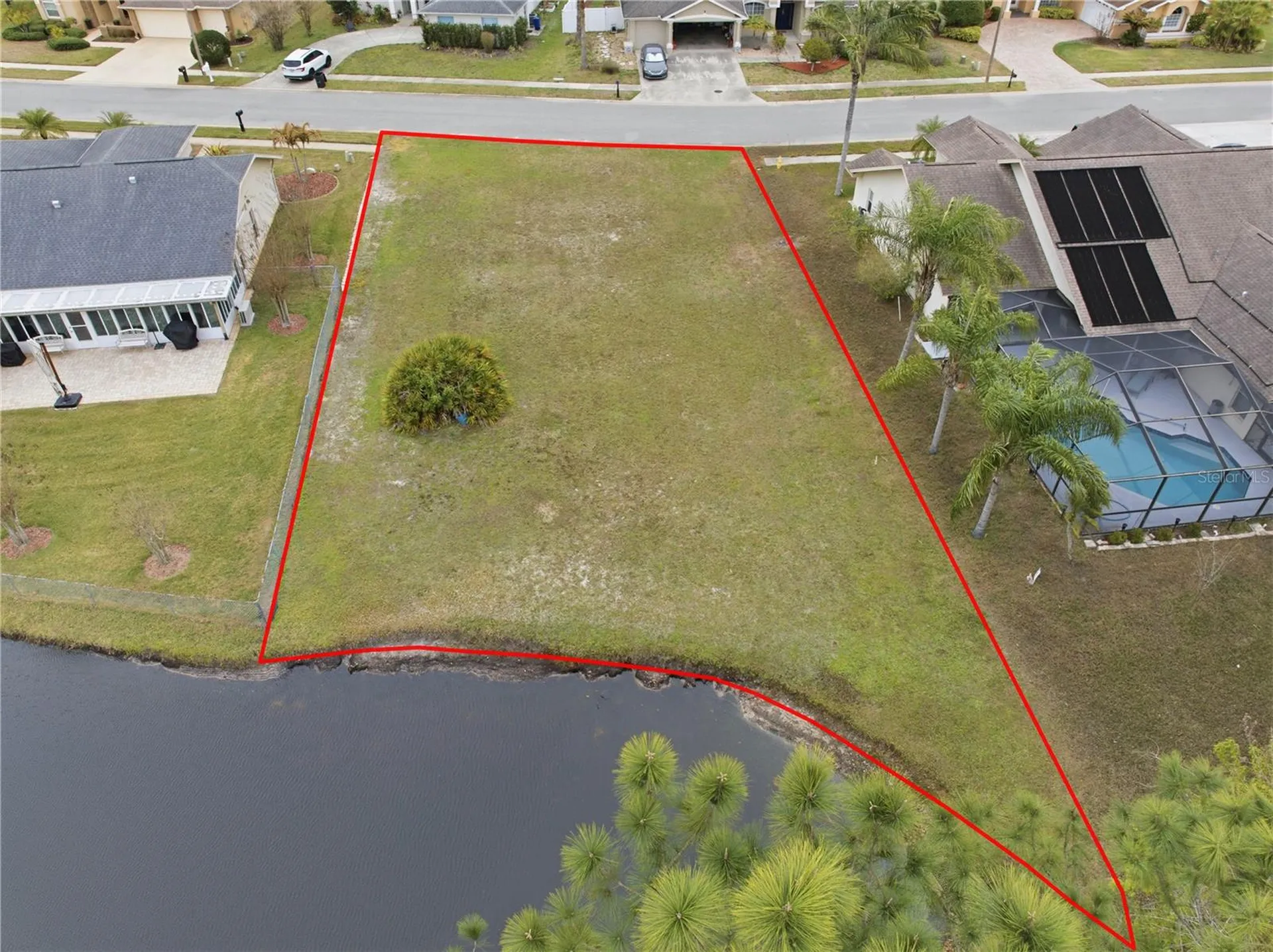 1522 Haverhill Drive New Port Richey FL 34655