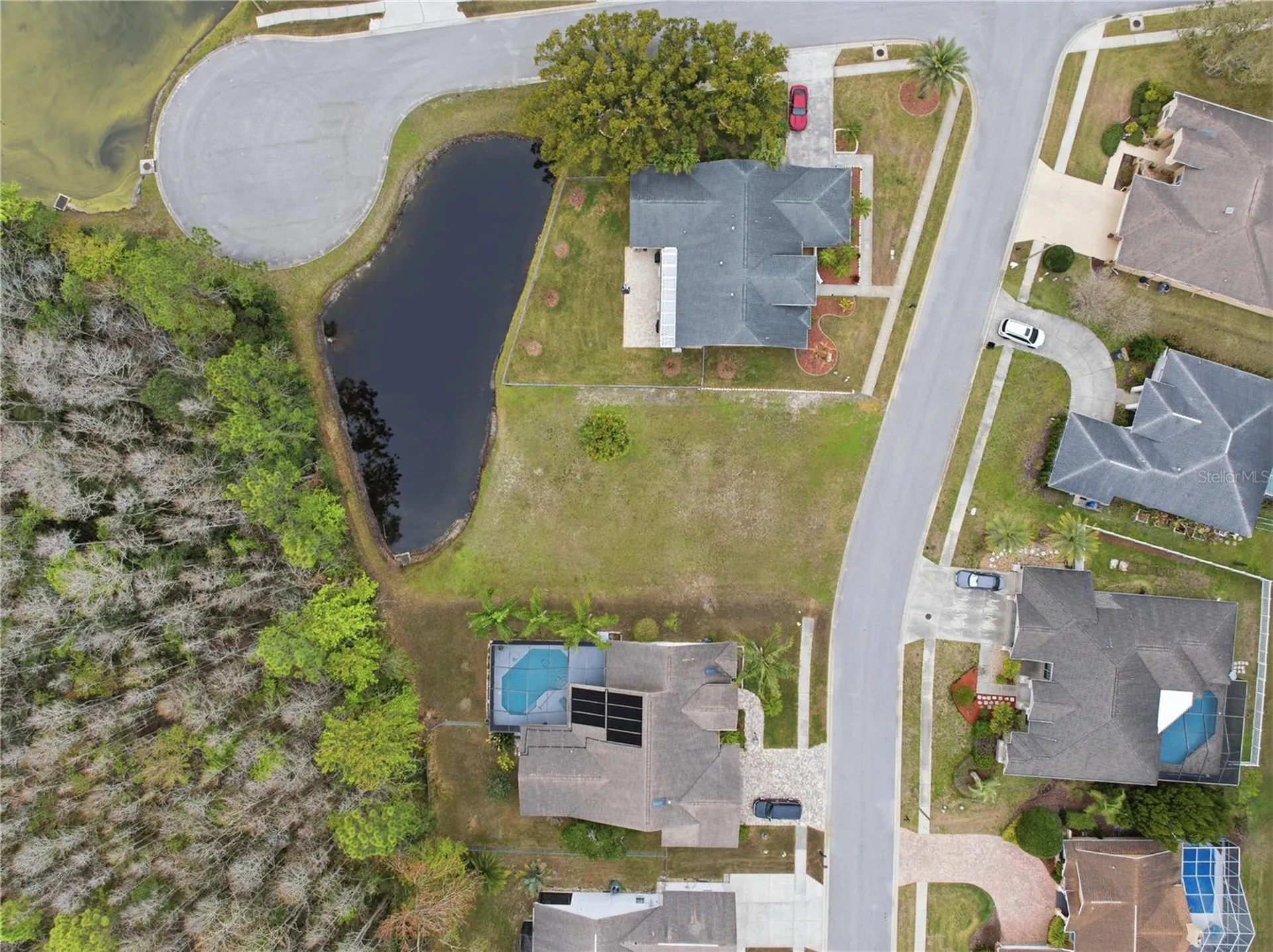 1522 Haverhill Drive New Port Richey FL 34655
