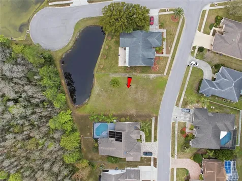 1522 Haverhill Drive New Port Richey FL 34655