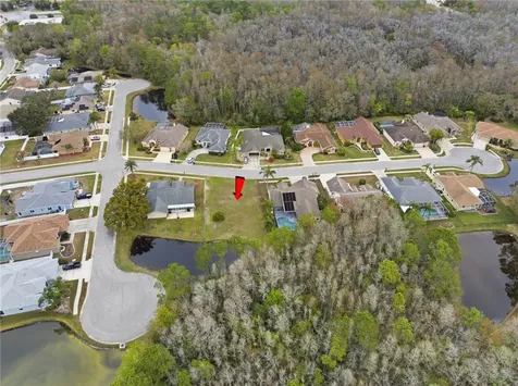 1522 Haverhill Drive New Port Richey FL 34655