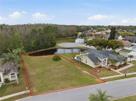 1522 Haverhill Drive New Port Richey FL 34655