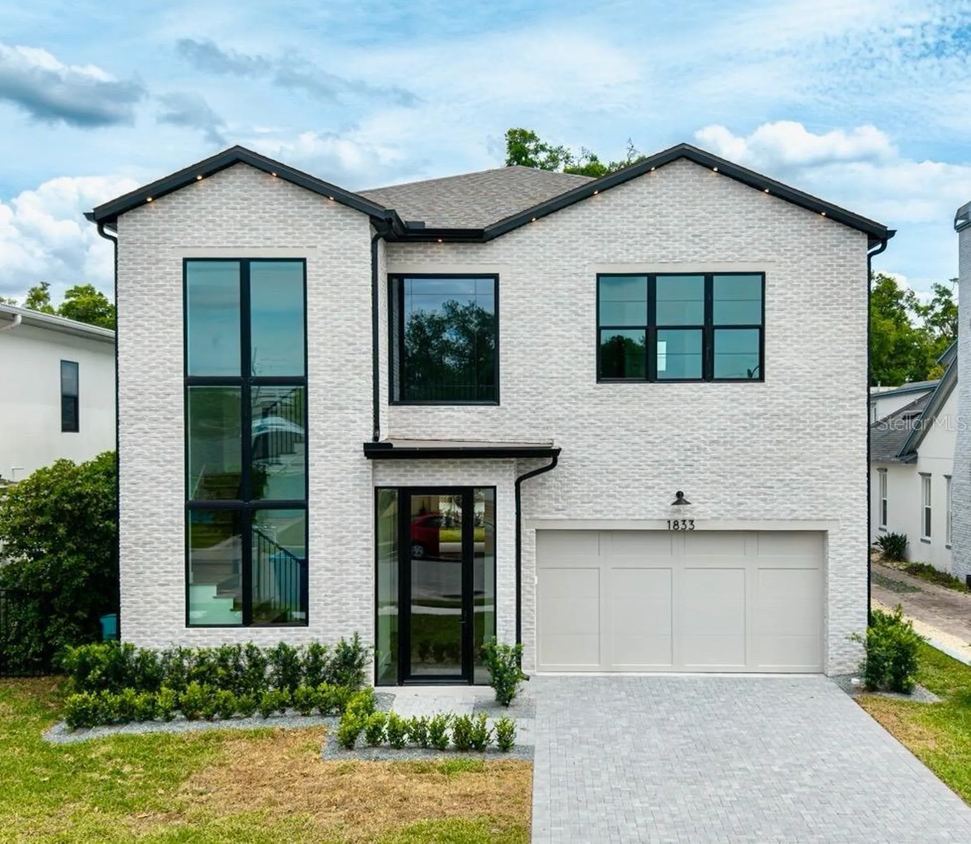 1833 Baylarian Boulevard Orlando FL 32806