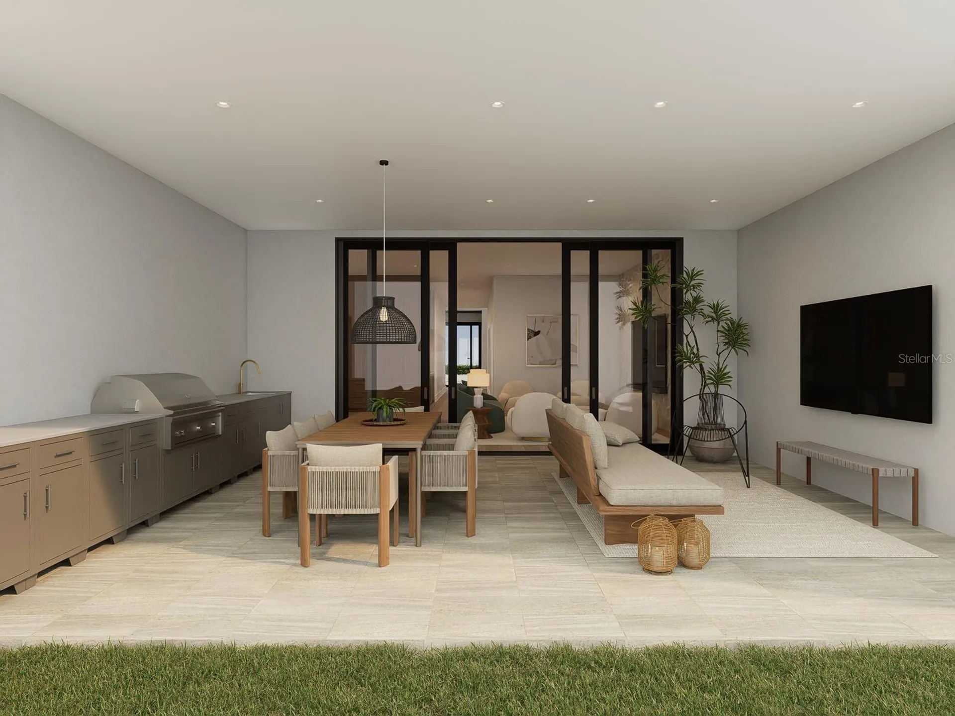 1833 Baylarian Boulevard Orlando FL 32806