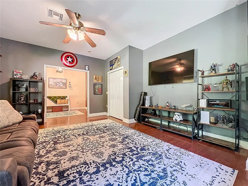 16224 Iola Woods Trail Dade City FL 33523