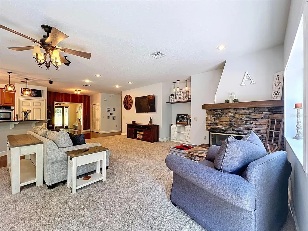 16224 Iola Woods Trail Dade City FL 33523
