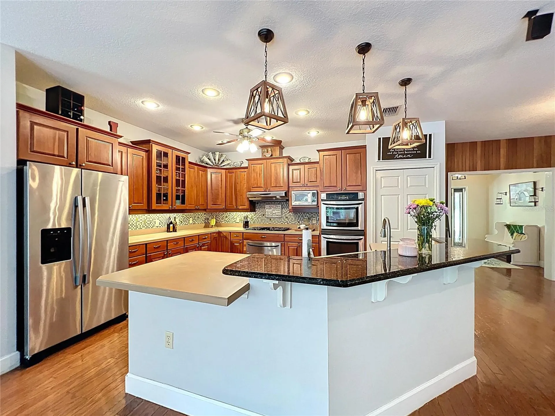 16224 Iola Woods Trail Dade City FL 33523