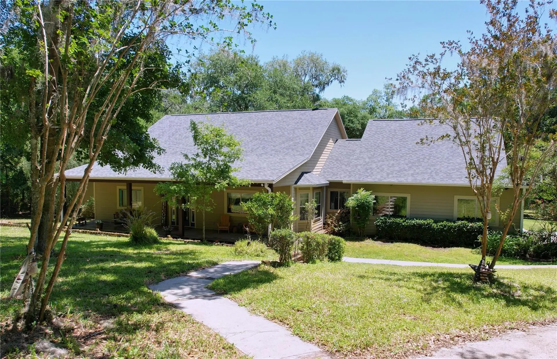 16224 Iola Woods Trail Dade City FL 33523