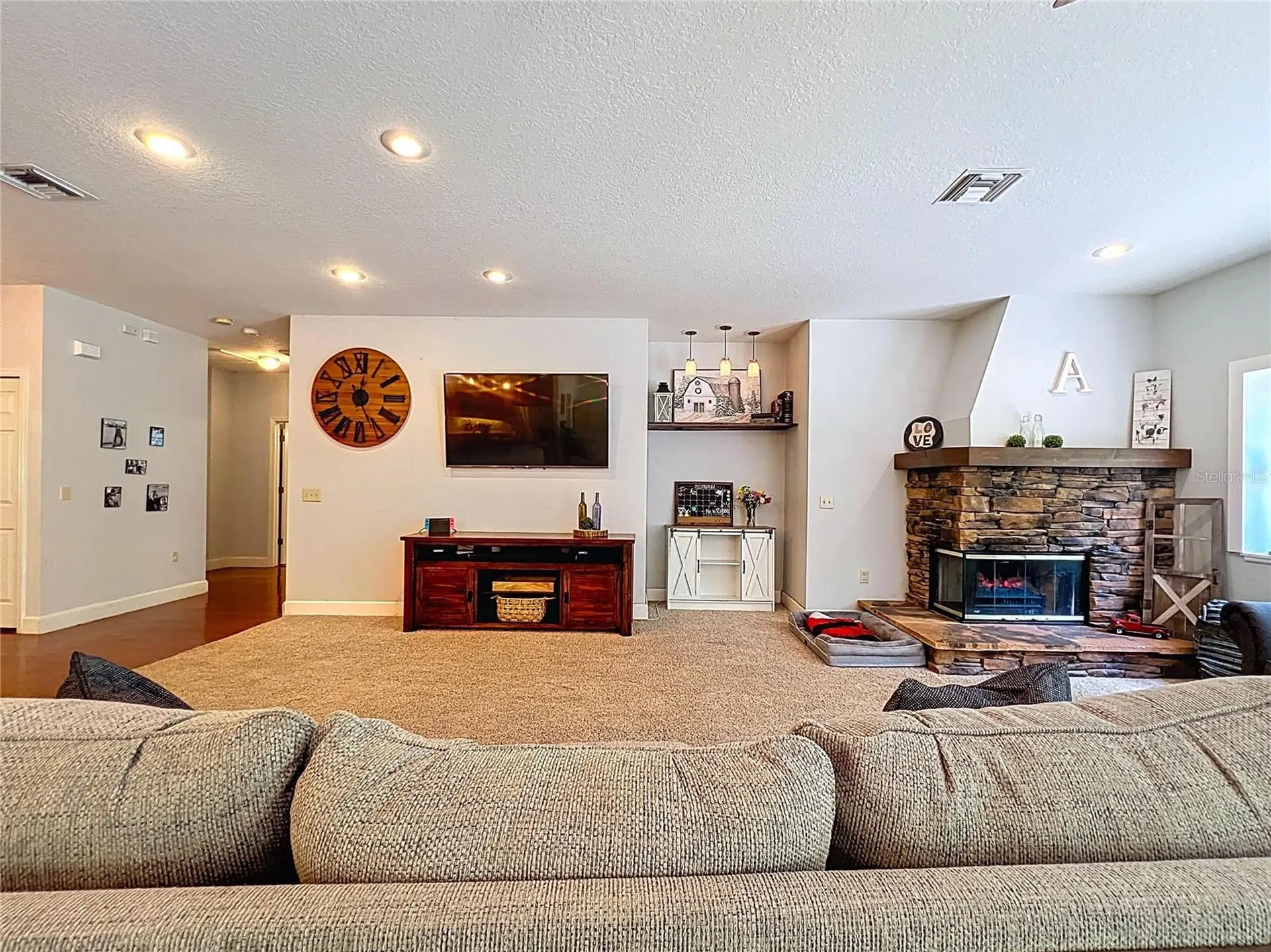 16224 Iola Woods Trail Dade City FL 33523
