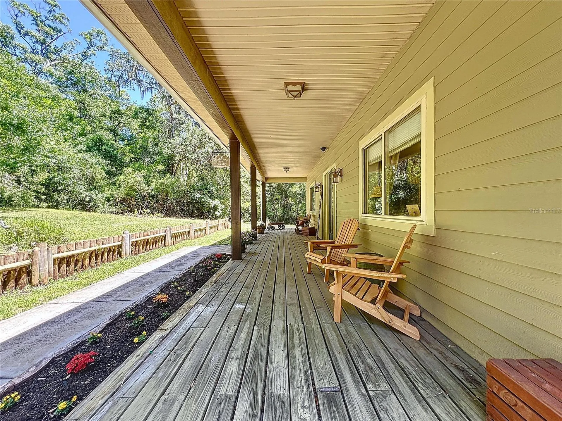 16224 Iola Woods Trail Dade City FL 33523