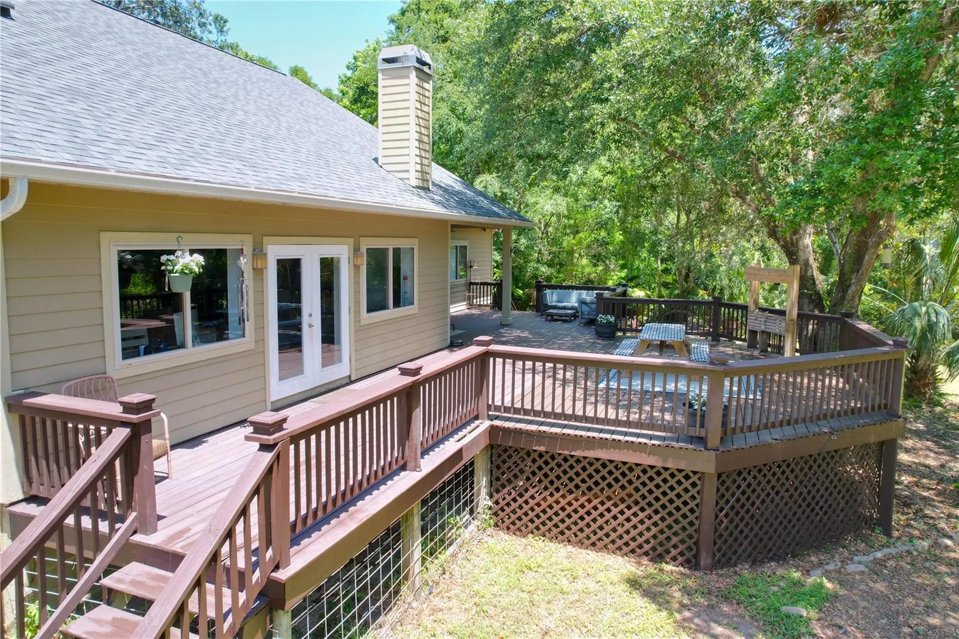 16224 Iola Woods Trail Dade City FL 33523