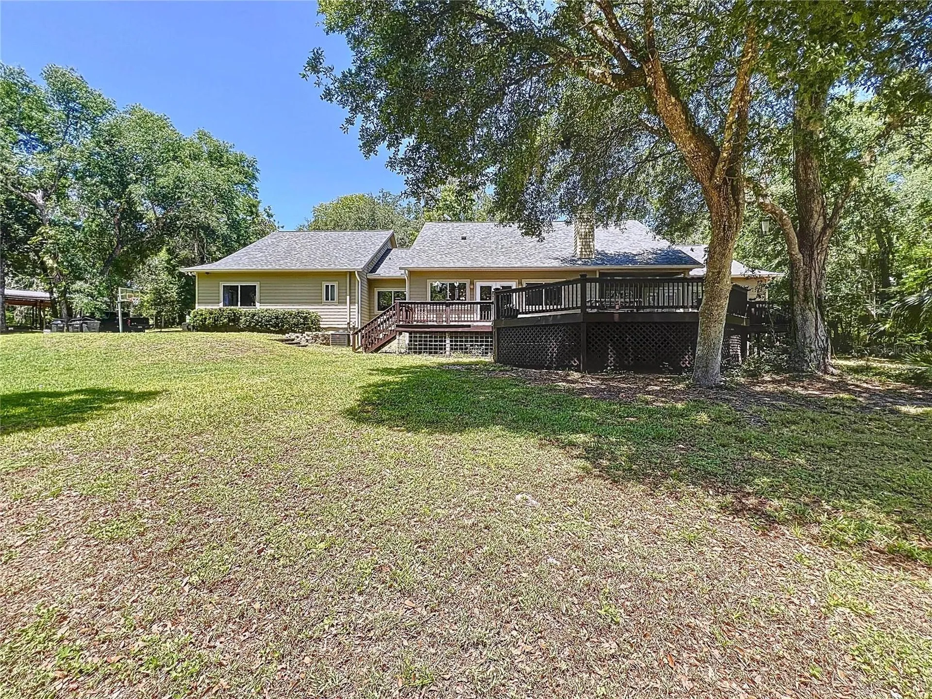 16224 Iola Woods Trail Dade City FL 33523