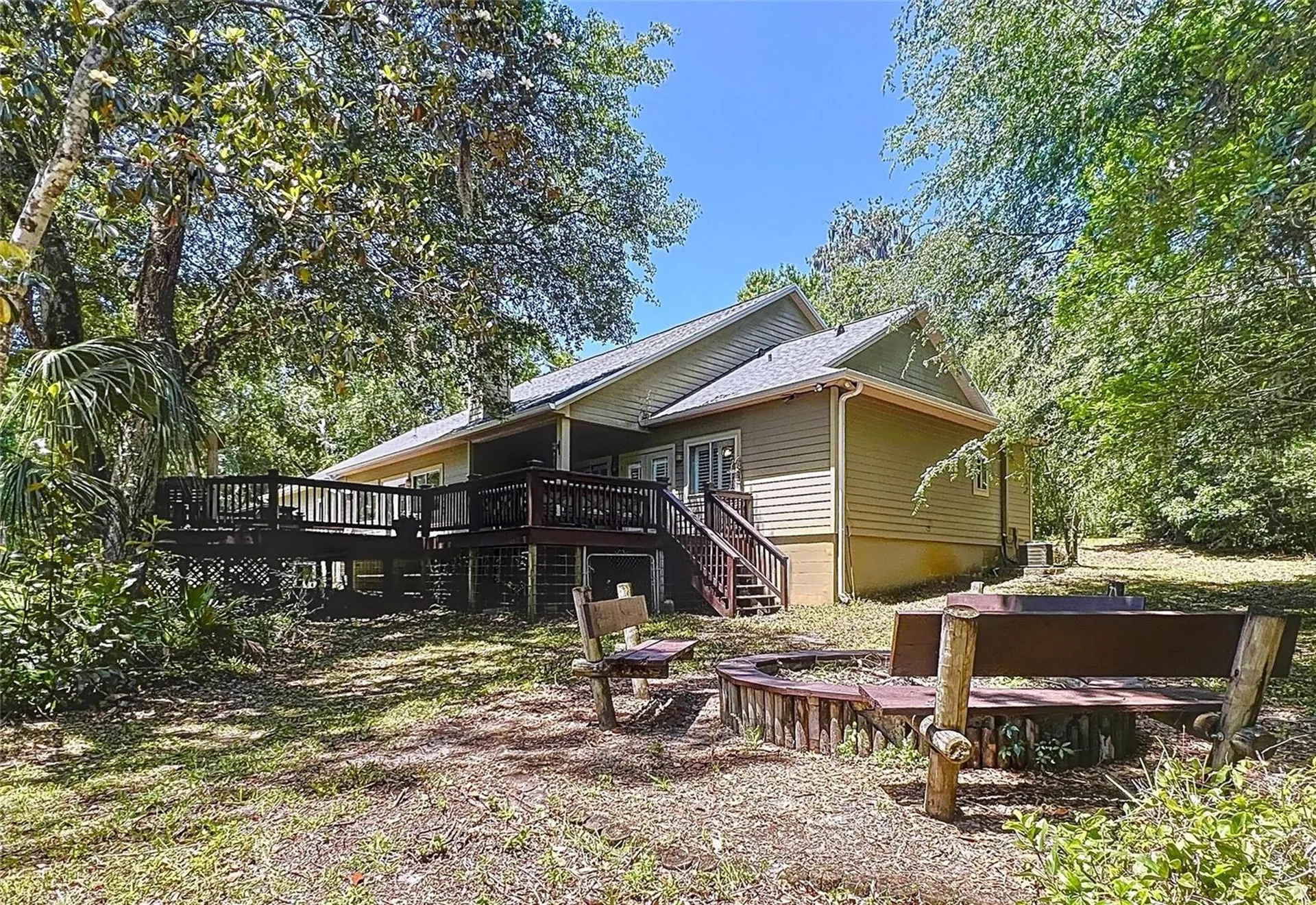 16224 Iola Woods Trail Dade City FL 33523