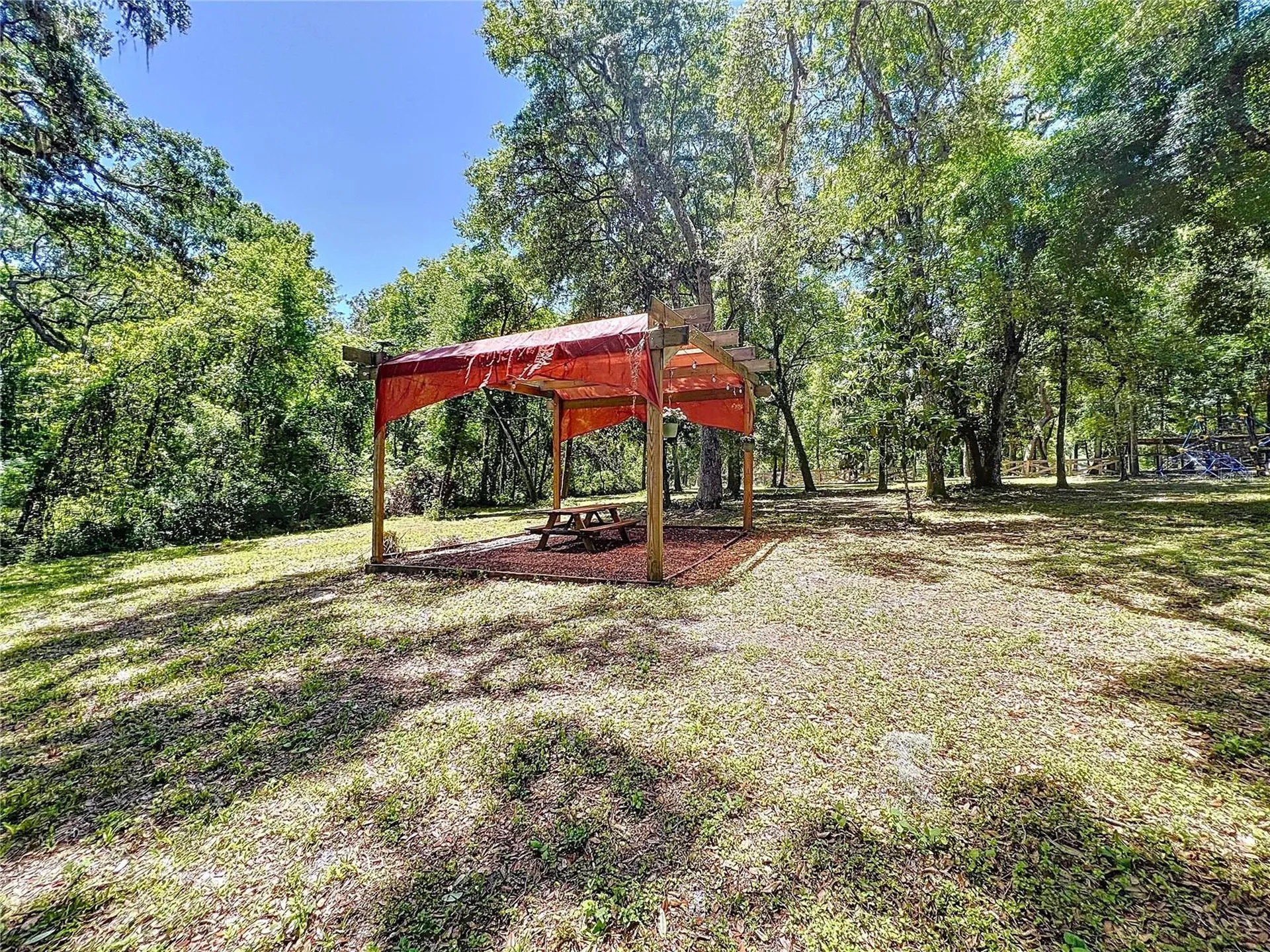 16224 Iola Woods Trail Dade City FL 33523