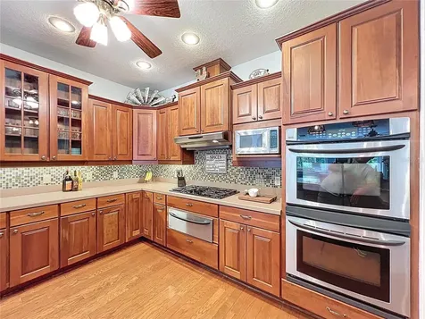 16224 Iola Woods Trail Dade City FL 33523