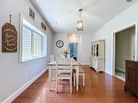 16224 Iola Woods Trail Dade City FL 33523