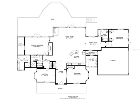 16224 Iola Woods Trail Dade City FL 33523