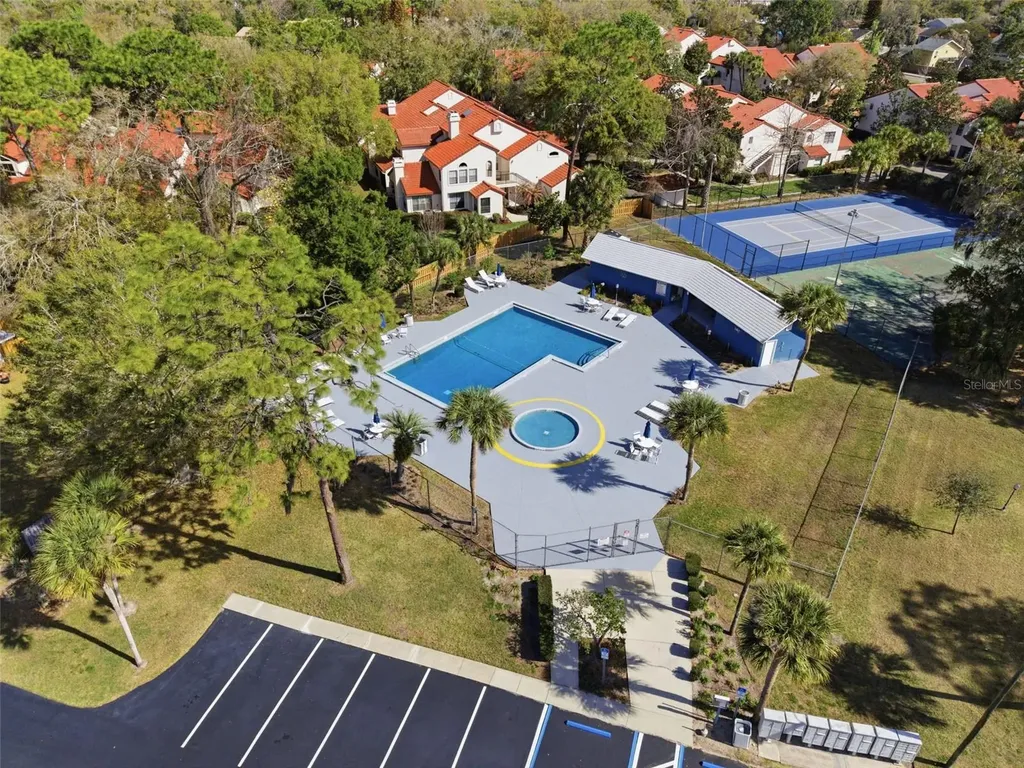 526 Heatherton Village Altamonte Springs FL 32714