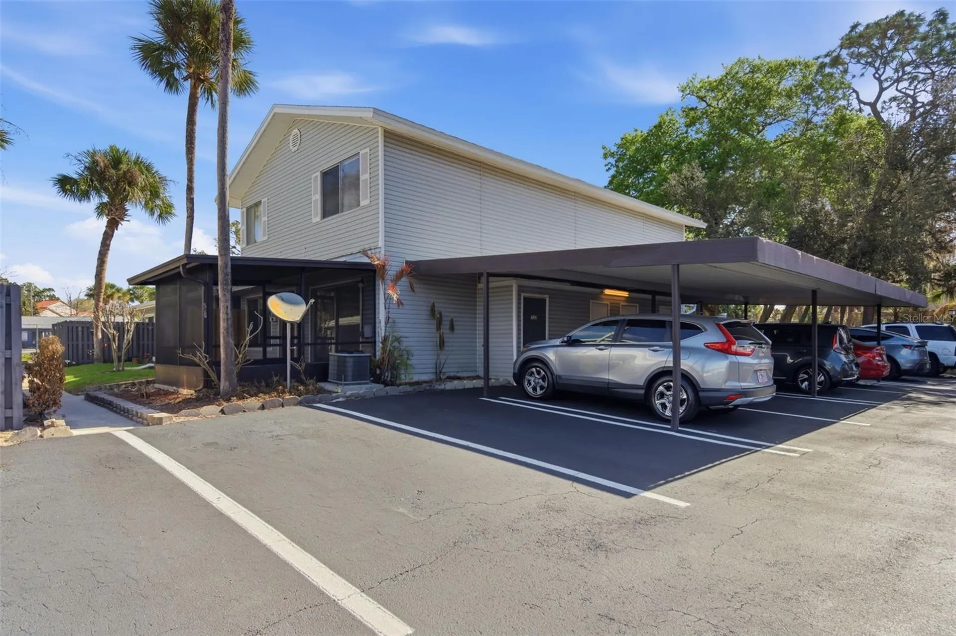 526 Heatherton Village Altamonte Springs FL 32714