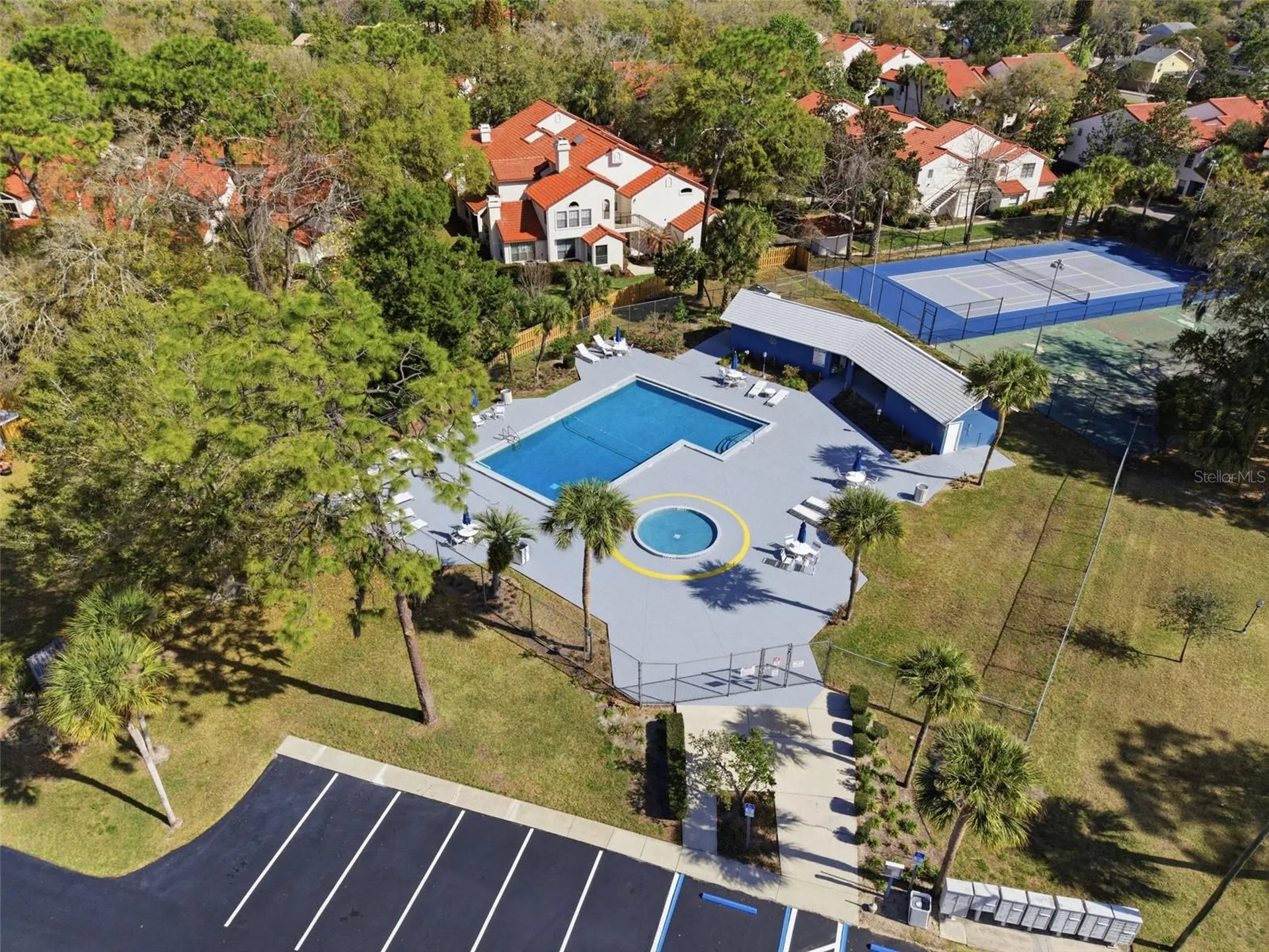 526 Heatherton Village Altamonte Springs FL 32714