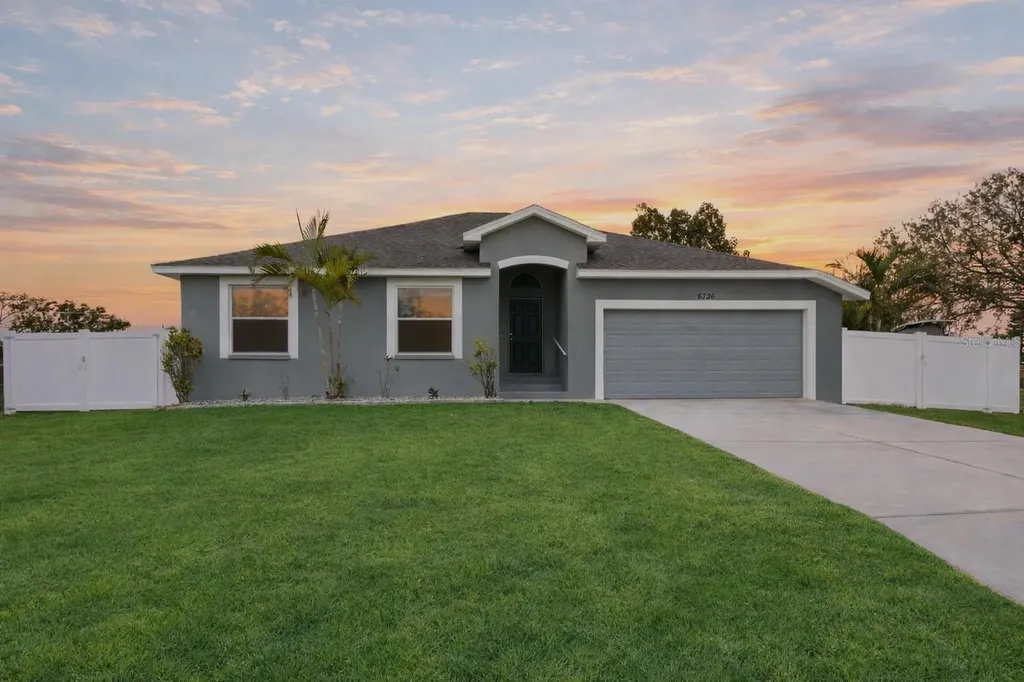 6336 Florida Circle W Apollo Beach FL 33572