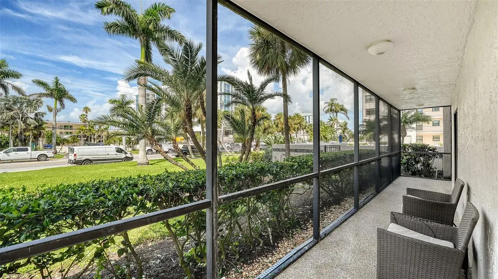 1001 Benjamin Franklin Drive Sarasota FL 34236