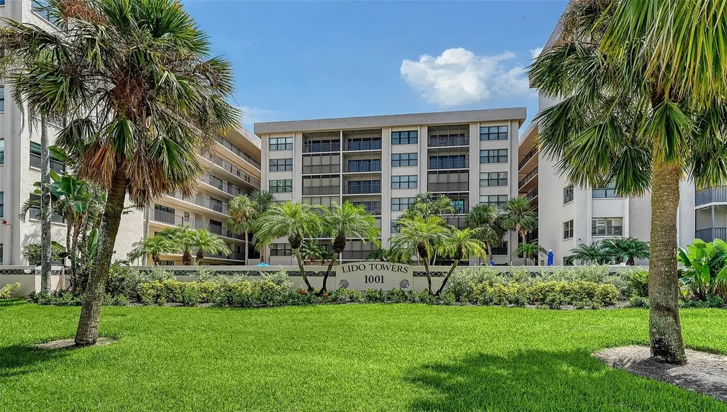 1001 Benjamin Franklin Drive Sarasota FL 34236