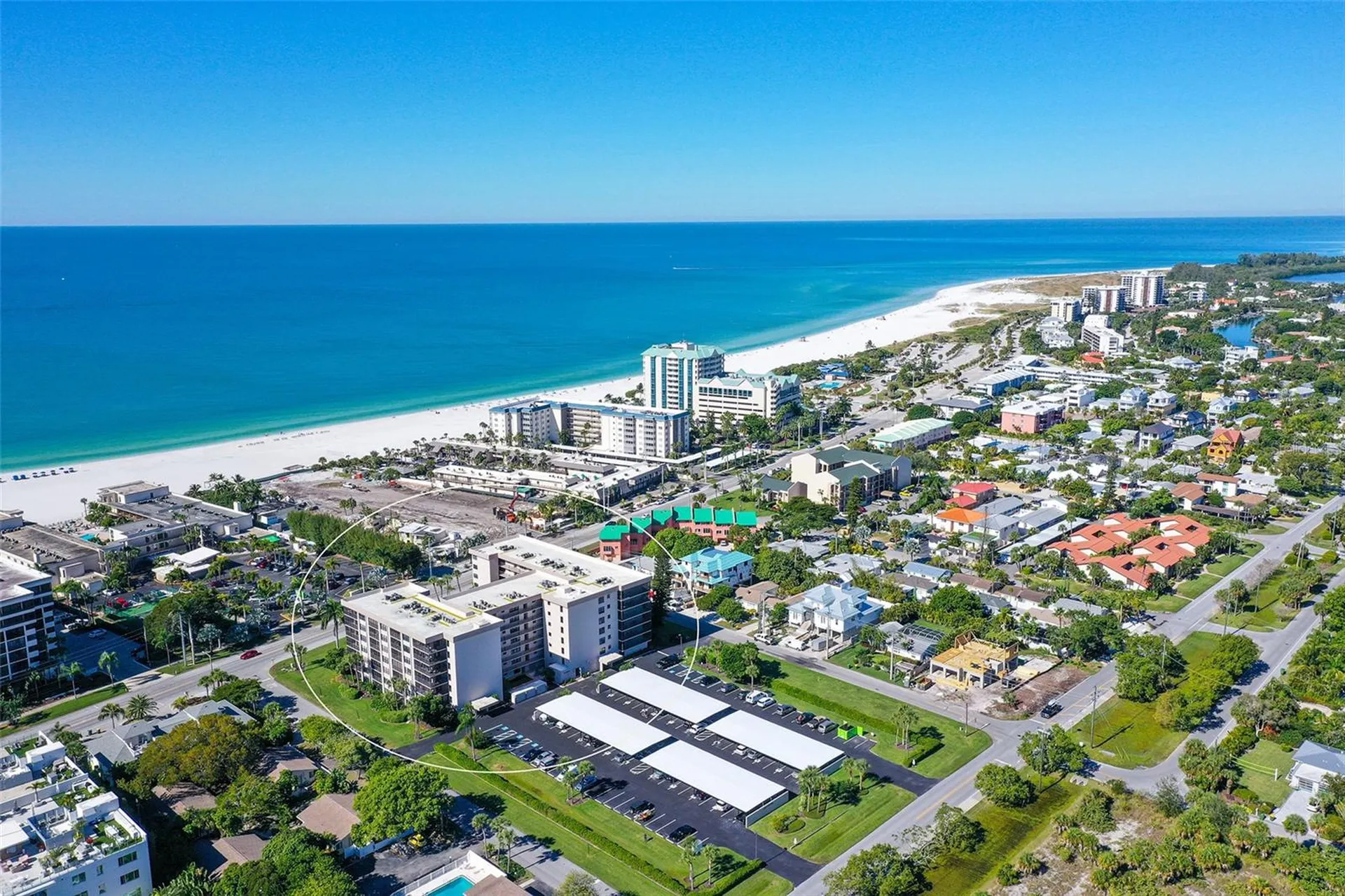 1001 Benjamin Franklin Drive Sarasota FL 34236