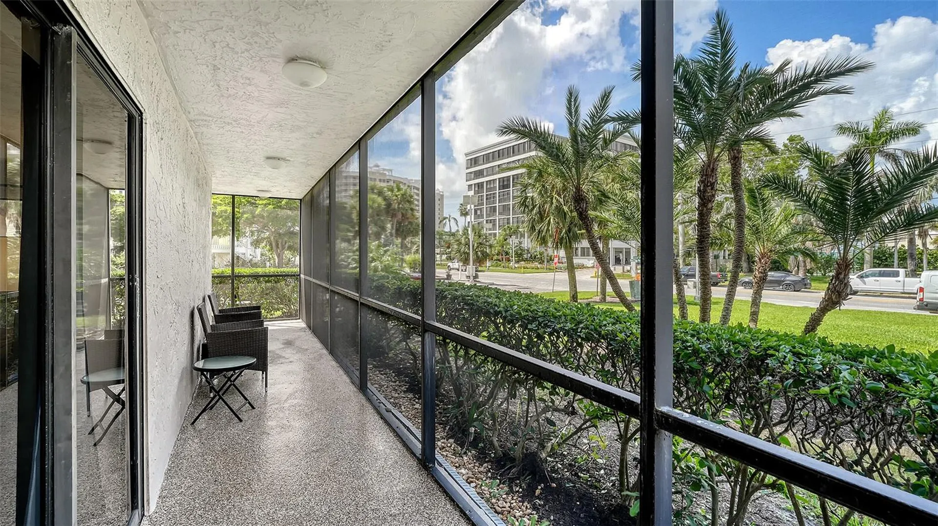 1001 Benjamin Franklin Drive Sarasota FL 34236