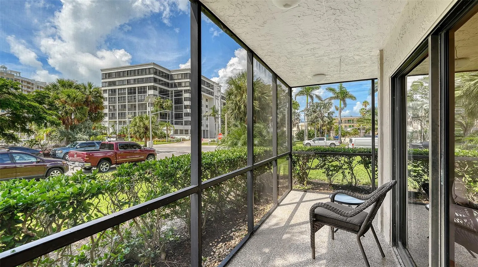 1001 Benjamin Franklin Drive Sarasota FL 34236