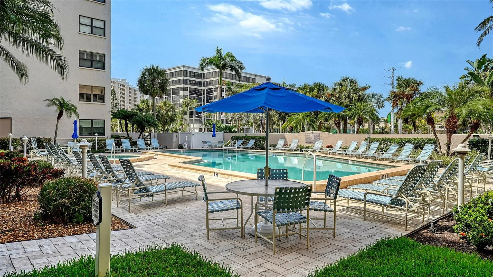 1001 Benjamin Franklin Drive Sarasota FL 34236