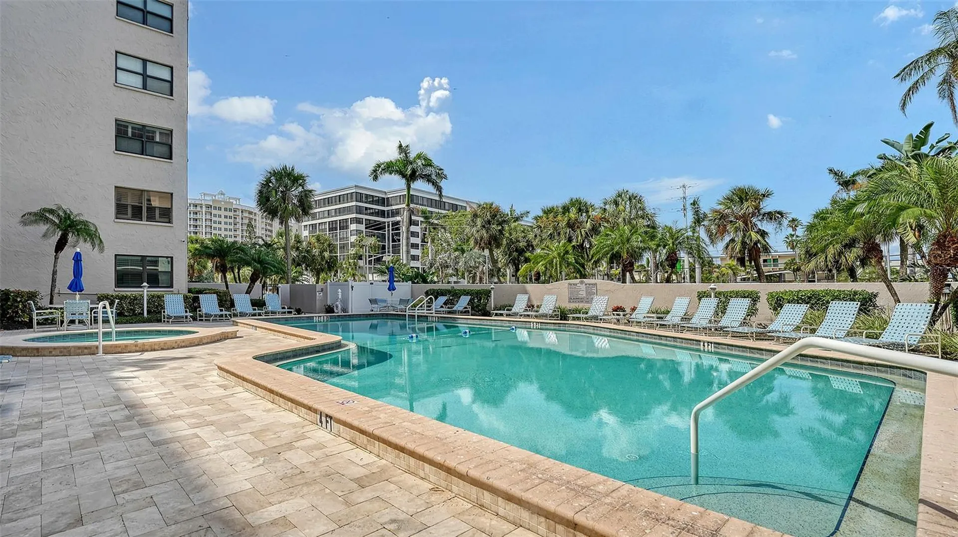 1001 Benjamin Franklin Drive Sarasota FL 34236