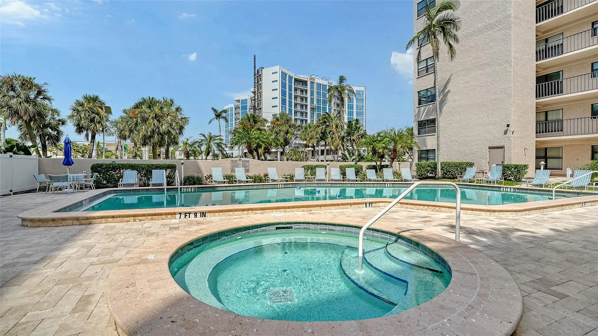 1001 Benjamin Franklin Drive Sarasota FL 34236