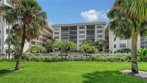 1001 Benjamin Franklin Drive Sarasota FL 34236