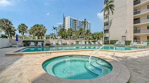 1001 Benjamin Franklin Drive Sarasota FL 34236