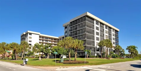1001 Benjamin Franklin Drive Sarasota FL 34236