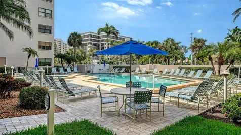 1001 Benjamin Franklin Drive Sarasota FL 34236