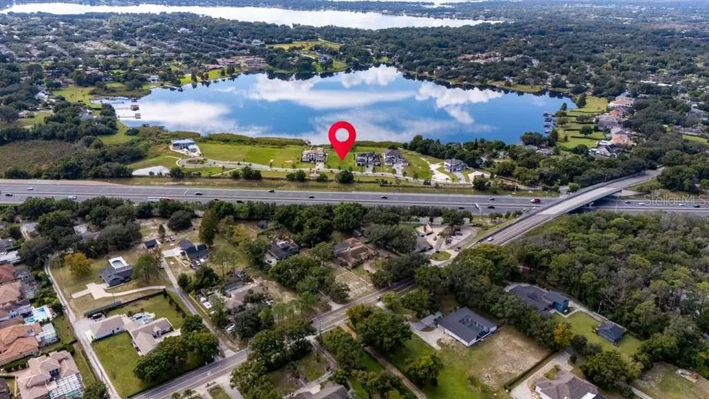 1330 Lake Olivia Windermere FL 34786