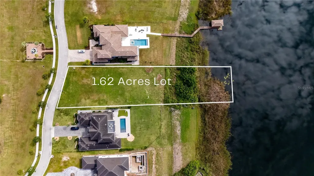 1330 Lake Olivia Windermere FL 34786