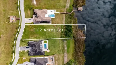 1330 Lake Olivia Windermere FL 34786