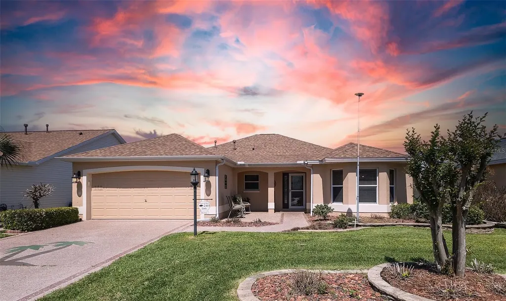 2415 Morven Park Way The Villages FL 32162