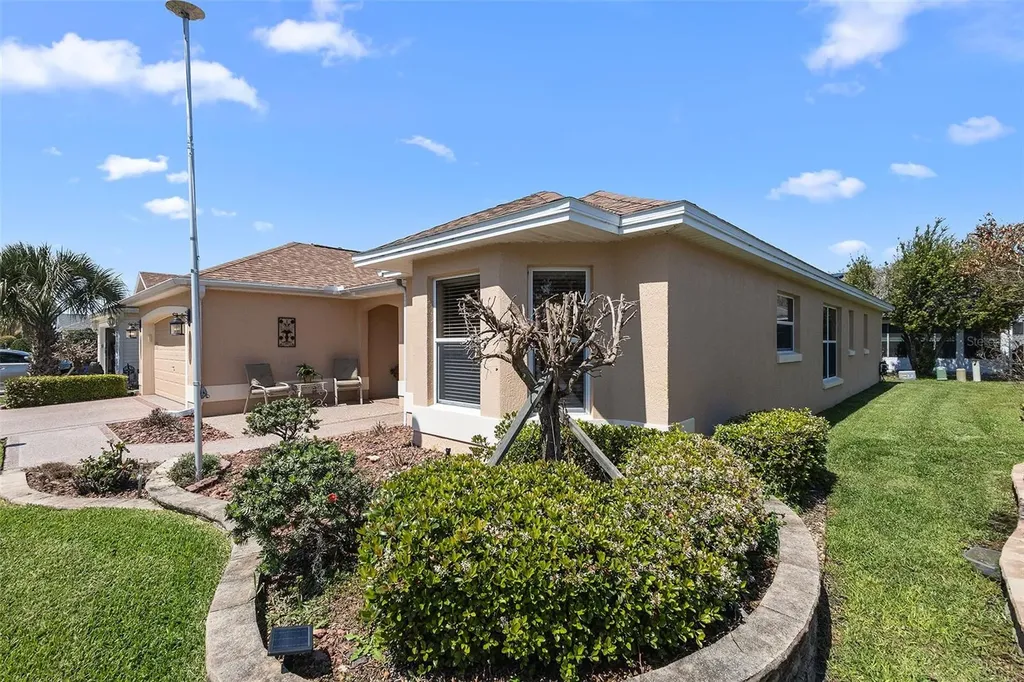 2415 Morven Park Way The Villages FL 32162