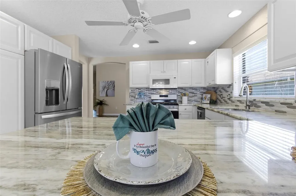 2415 Morven Park Way The Villages FL 32162