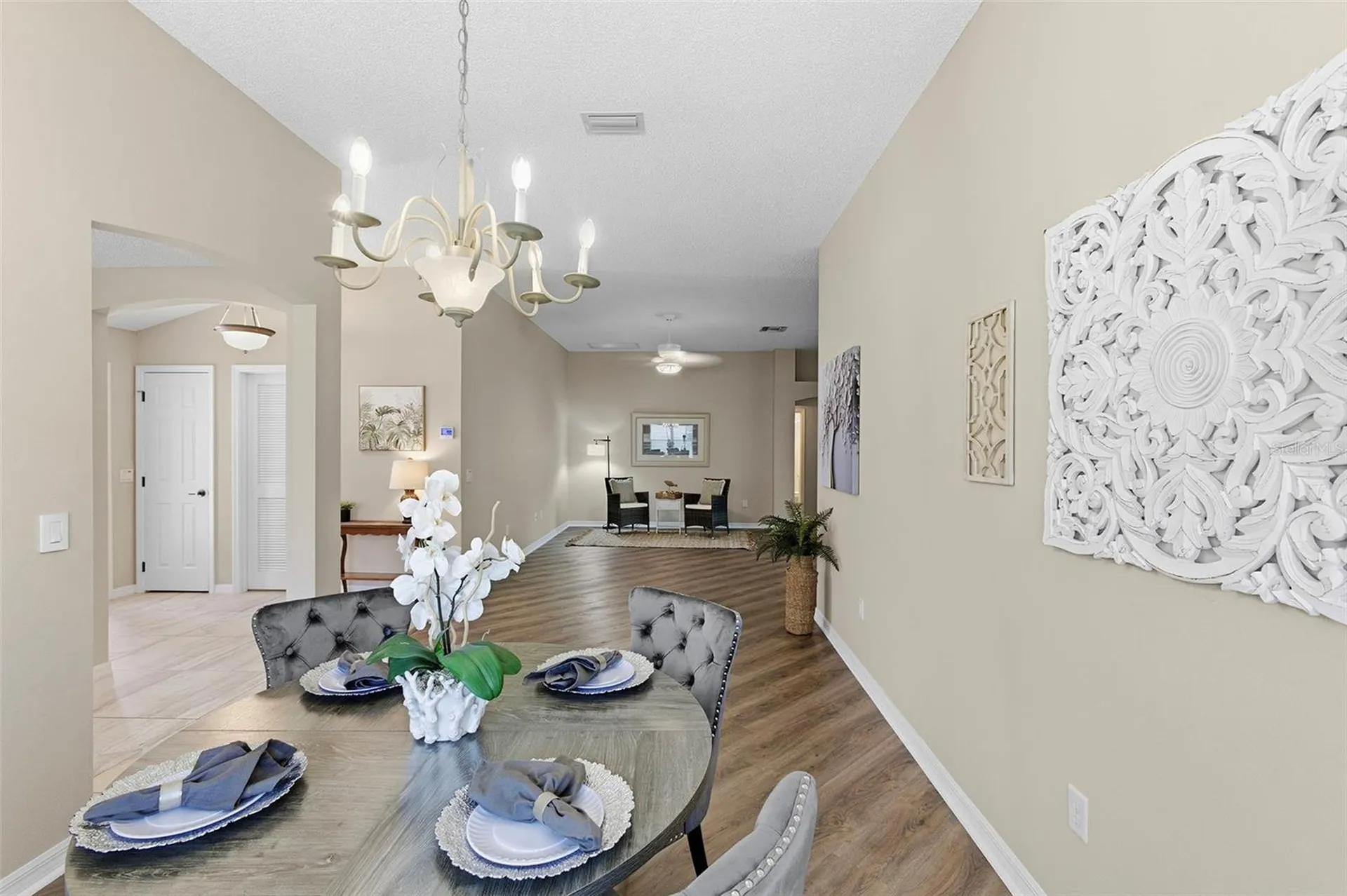 2415 Morven Park Way The Villages FL 32162