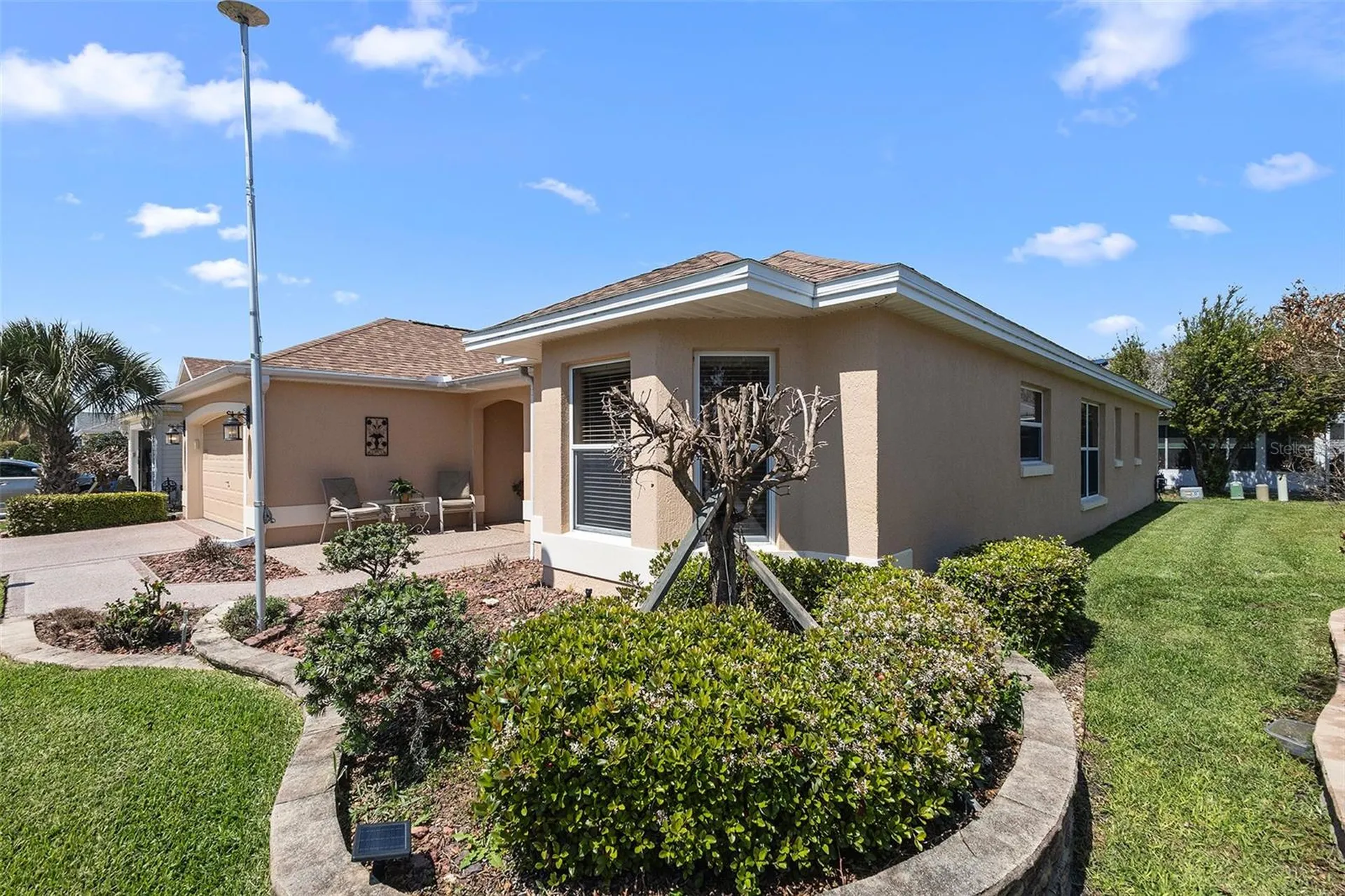 2415 Morven Park Way The Villages FL 32162