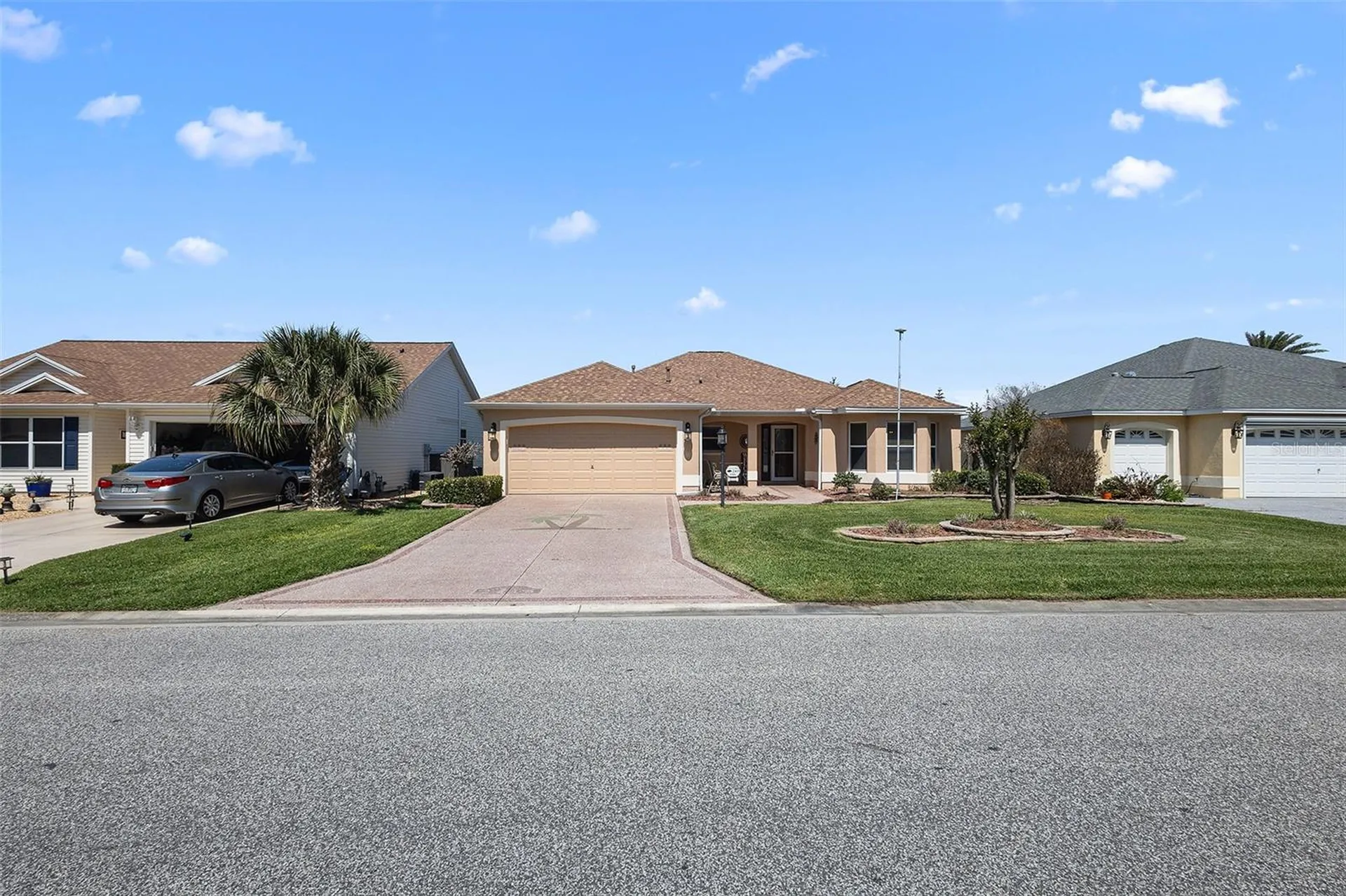 2415 Morven Park Way The Villages FL 32162