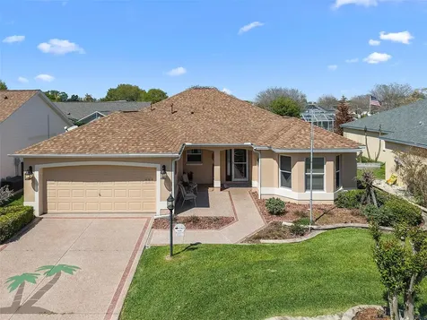 2415 Morven Park Way The Villages FL 32162