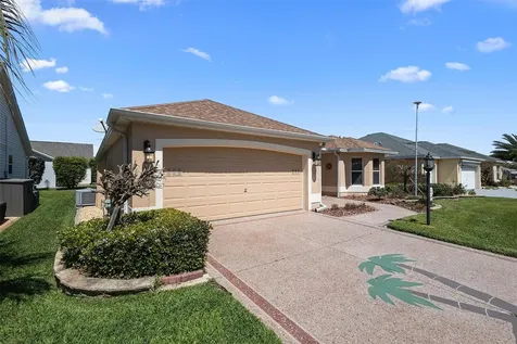 2415 Morven Park Way The Villages FL 32162
